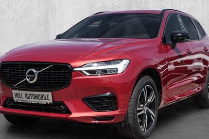 Volvo XC60 76.094 km 35.980 &euro; Wuppertal 42109