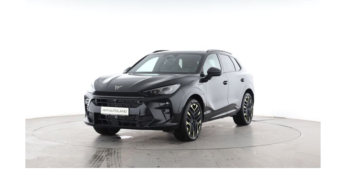 Cupra Terramar 5.000 km 51.590 &euro; Plattling 94447