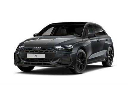Audi A3 10.901 km 47.900 &euro; Ahaus 48683