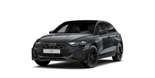 Audi A3 10.901 km 47.900 &euro; Ahaus 48683