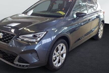 Seat Arona 23.727 km 24.450 &euro; Ingolstadt 85053