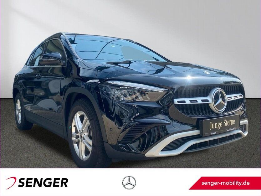 Mercedes-Benz GLA 200 20.736 km 34.280 € Aurich (im Gewerbepark Schirum II) 26605