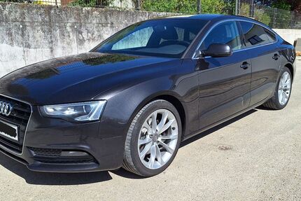 Audi A5 223.000 km 7.500 &euro; Stammham 85134