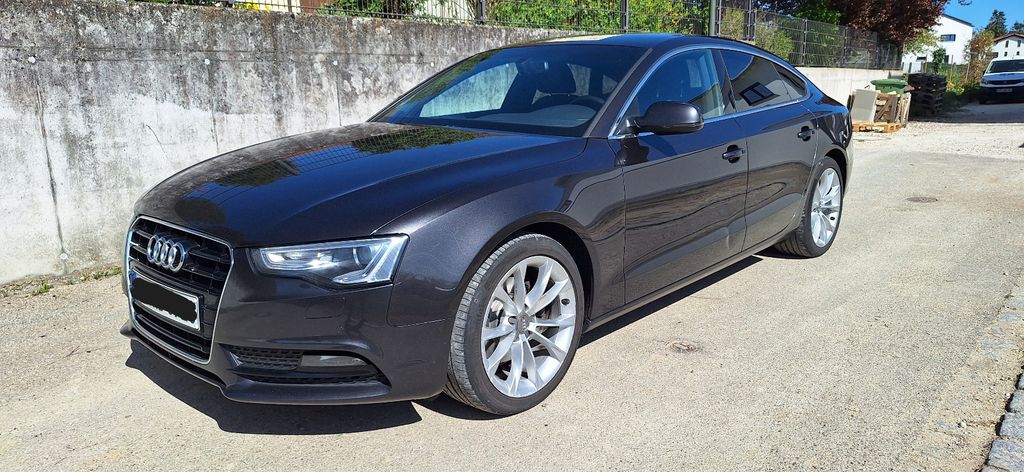 Audi A5 223.000 km 7.500 &euro; Stammham 85134