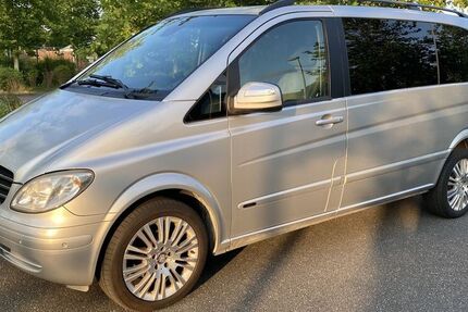 Mercedes Viano