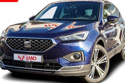 Seat Tarraco 79.191 km 29.950 &euro; Rostock 18146