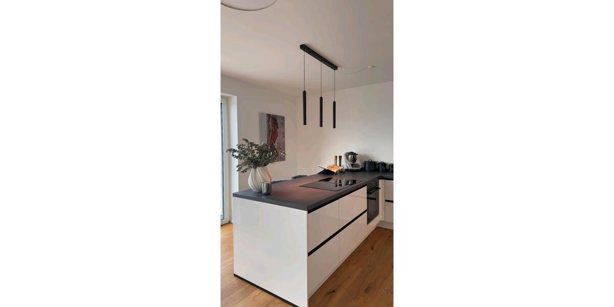 Etagenwohnung Raesfeld - 3 Zimmer, 104 m&sup2;, 1.560&euro; | Angebot:24653749