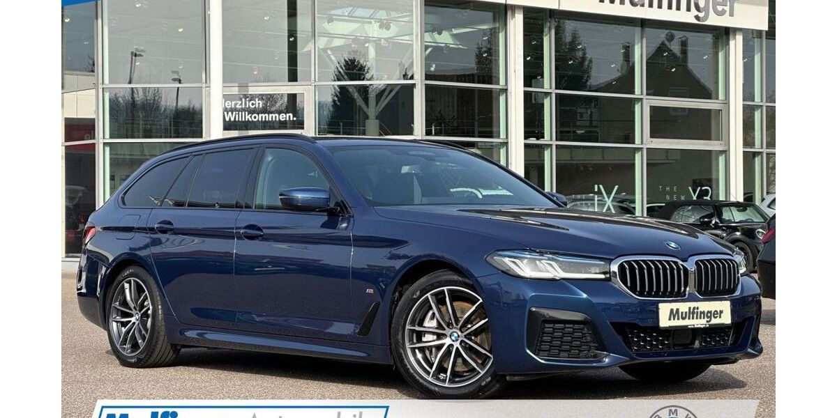 BMW 540 32.465 km 49.900 &euro; Winnenden 71364