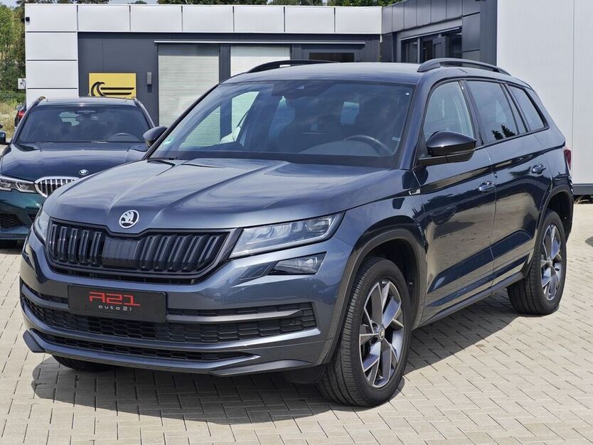 Kodiaq