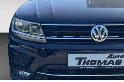 VW Tiguan 93.242 km 28.180 &euro; Hennef 53773