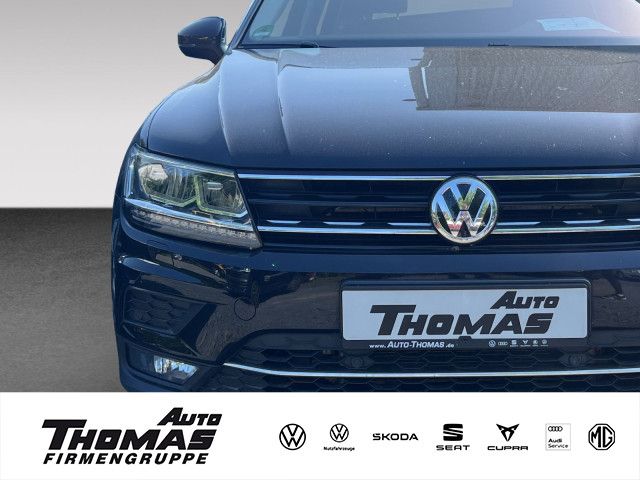 VW Tiguan 93.242 km 28.180 &euro; Hennef 53773