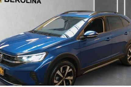 VW Taigo 6.199 km 21.829 &euro; Berlin 10709