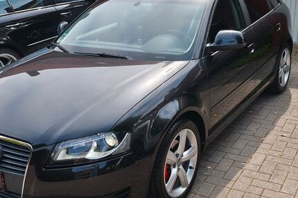 Audi A3 210.800 km 6.090 &euro; Ibbenbüren 49479