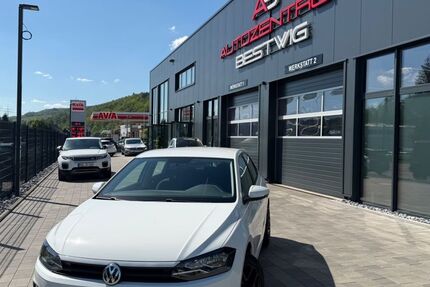VW Polo 86.000 km 9.995 &euro; Bestwig-Nuttlar 59909