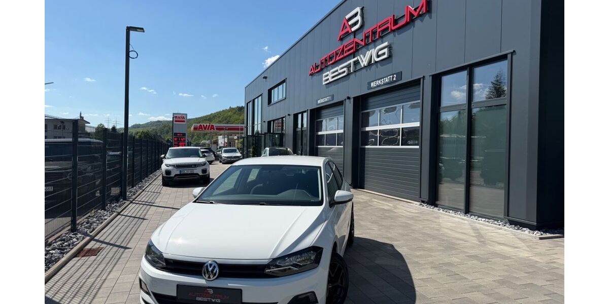 VW Polo 86.000 km 9.995 &euro; Bestwig-Nuttlar 59909