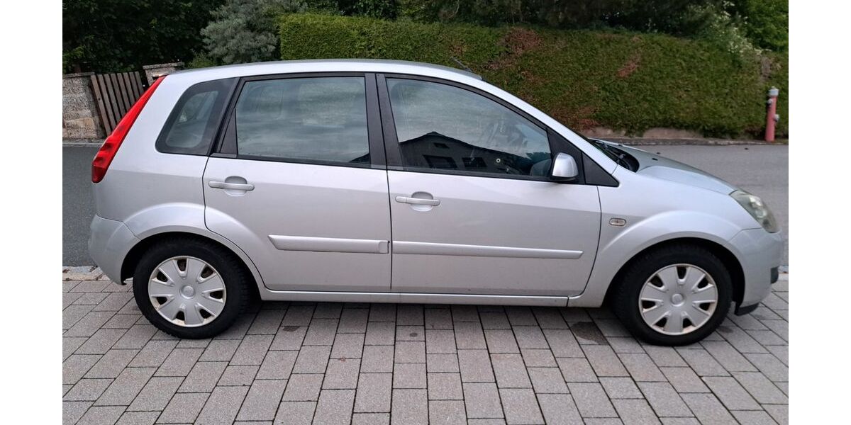 Ford Fiesta 178.794 km 1.490 &euro; Eschenbach 92676