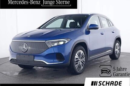 Mercedes EQA