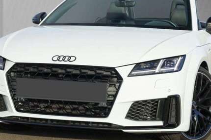Audi TT 18.000 km 40.999 &euro; Mainz 55131