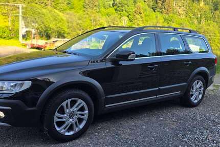 Volvo XC70 146.000 km 23.500 &euro; Todtmoos 79682