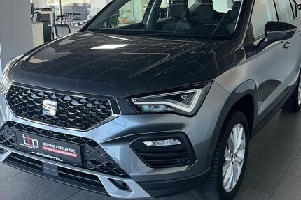 Seat Ateca 55.000 km 23.790 € Heroldstatt 72535