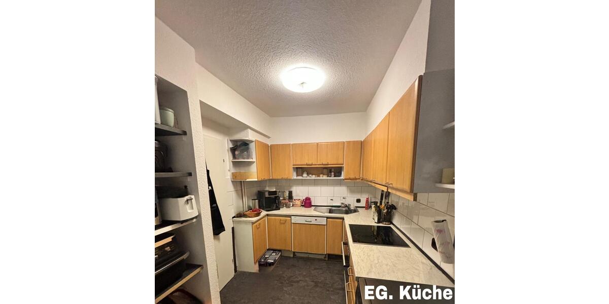 Einfamilienhaus Friedrichsdorf - 6 Zimmer, 140 m&sup2;, 425.000&euro; | Angebot:26432017