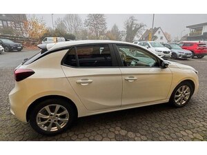 Opel Corsa F Edition 46.806 km 12.990 &euro; Battenberg 35088