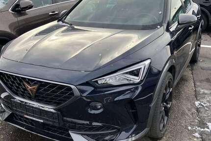 Cupra Formentor 35.930 km 26.499 € Mittelbach 09224