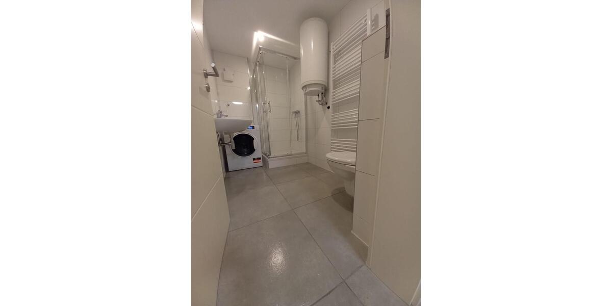 Erdgeschoßwohnung Stuttgart Stuttgart-West - 1 Zimmer, 10 m&sup2;, 440&euro; | Angebot:26637750