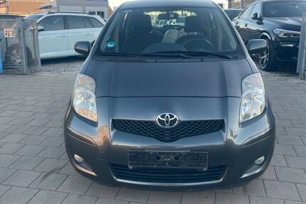 Toyota Yaris 170.013 km 5.499 &euro; Fürth 90763