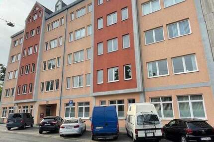Gewerbeobjekt Fürth Südstadt - 5 Zimmer, 362 m&sup2;, 3.620&euro; | Angebot:25674927