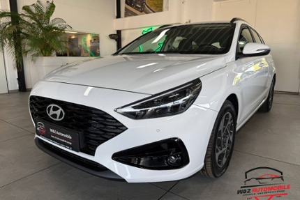 Hyundai i30 10.920 km 17.940 &euro; Kempen 47906