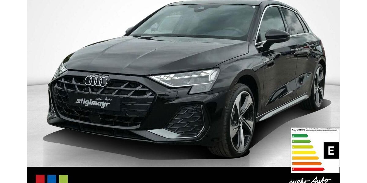 Audi A3 33.000 km 38.880 &euro; Pfaffenhofen 85276