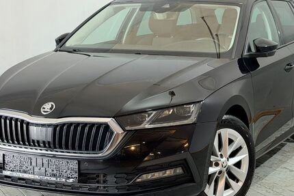 Skoda Octavia 127.000 km 17.990 &euro; Rodgau 63110