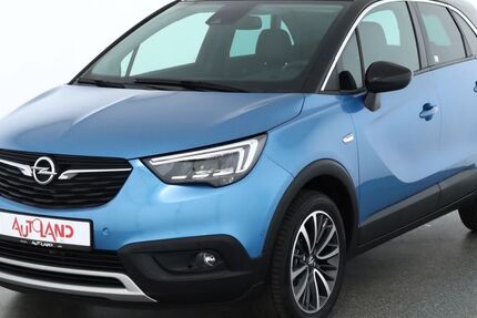 Opel Crossland (X) 74.341 km 14.990 &euro; Bautzen 02625