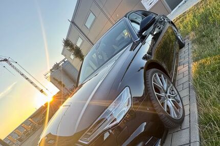 Audi A6 152.000 km 22.999 &euro; Kaufbeuren 87600