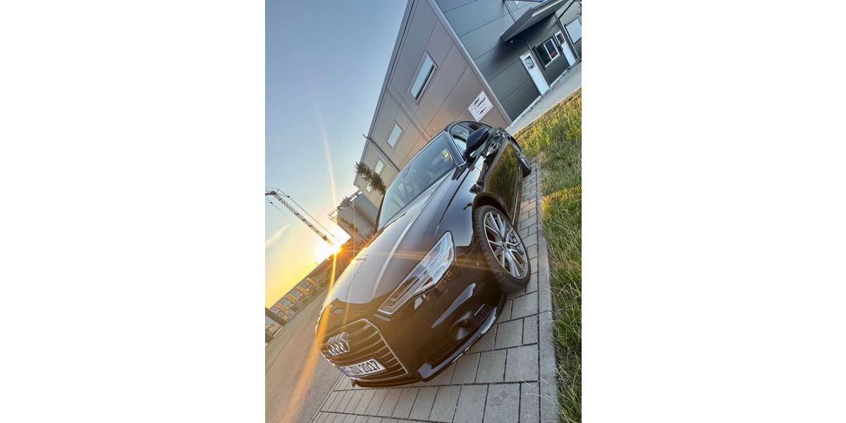 Audi A6 152.000 km 22.999 &euro; Kaufbeuren 87600