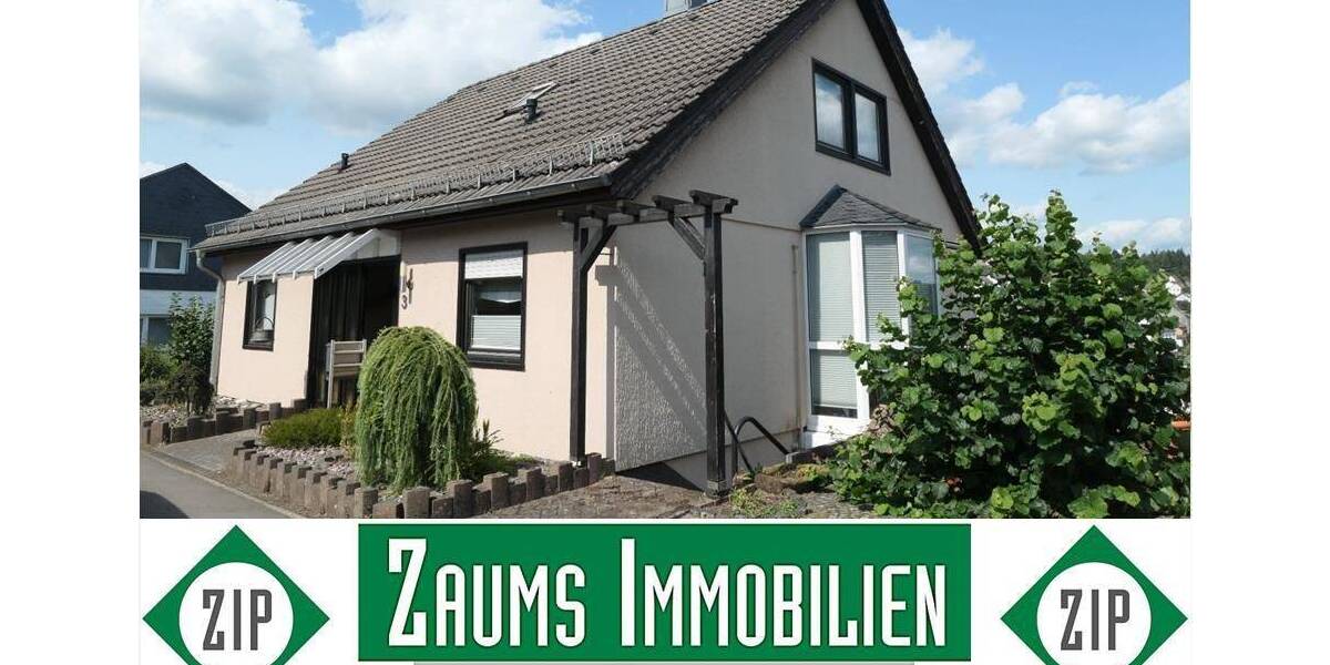 Einfamilienhaus Prüm Niederprüm - 5 Zimmer, 143 m&sup2;, 219.000&euro; | Angebot:23955796