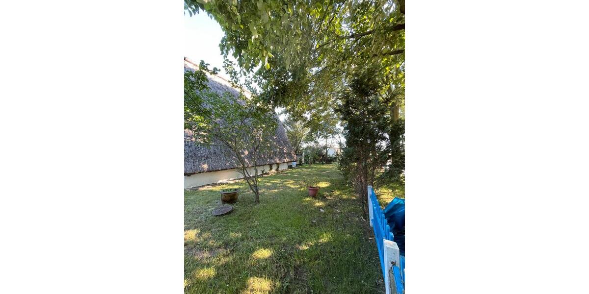 Einfamilienhaus Admannshagen-Bargeshagen Bargeshagen - 3 Zimmer, 40 m&sup2;, 198.500&euro; | Angebot:27432904
