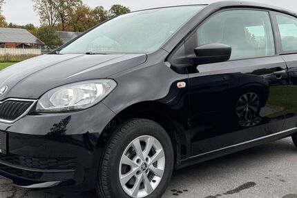 Skoda Citigo 72.980 km 7.390 € Bielefeld 33649