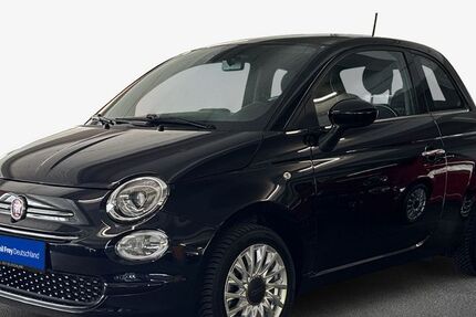 Fiat 500 19.539 km 11.780 &euro; Düsseldorf 40233