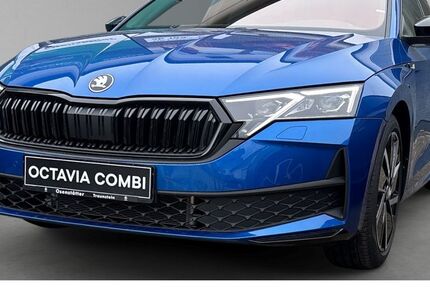 Skoda Octavia 5.200 km 36.990 € Traunstein 83278