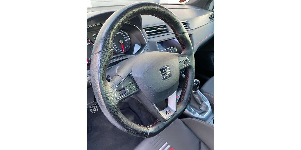 Seat Arona 39.603 km 19.000 &euro; Kümmersbruck 92245