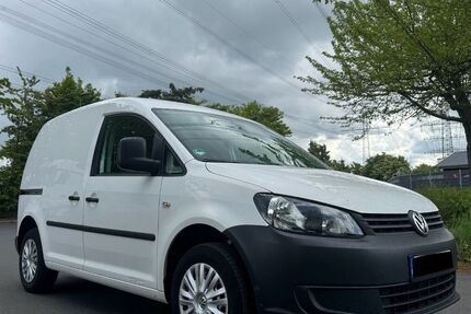 VW Caddy 214.000 km 4.990 &euro; Hürth 50354