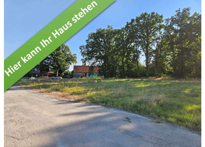 Haus zum Kaufen in Hoyerhagen 256.250 € 109 m²