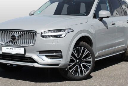 Volvo XC90 16.997 km 59.950 &euro; Bad Salzuflen 32108