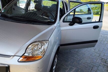 Chevrolet Matiz 56.000 km 1.599 € Menden 58706