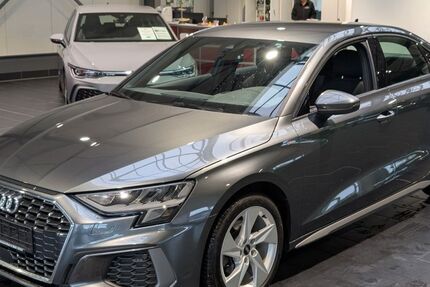 Audi A3 108.000 km 25.900 € Weinheim 69469