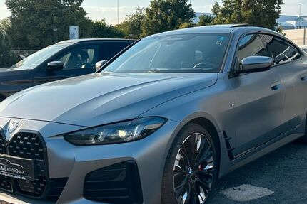 BMW 420 Gran Coupé 82.000 km 42.900 &euro; Grevenbroich 41515