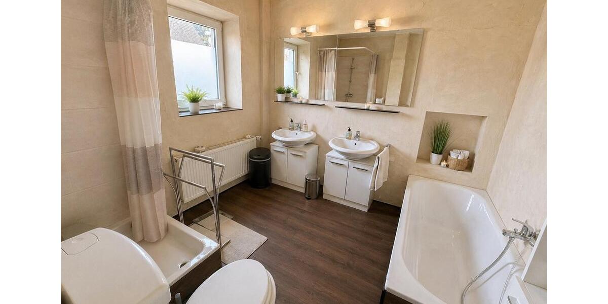 Einfamilienhaus Stadthagen - 6 Zimmer, 185 m&sup2;, 360.000&euro; | Angebot:26891204