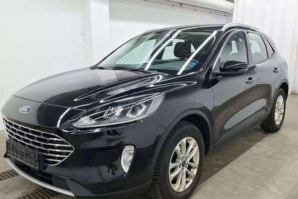 Ford Kuga 68.264 km 16.490 &euro; Erxleben 39343